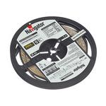 Лента светодиодная SMD 3528 3000К 12 В 4,8 Вт/м 5 м IP65 Navigator (714034) 163590