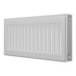 Радиатор стальной панельный тип 22 КМ Compact 300х600 мм 1/2 боковое подключение белый 810457