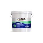 Клей для стеклообоев Quelyd Driver готовый 18 кг 836988