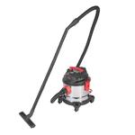 Пылесос строительный электрический КМ VC-1203 1200 Вт 15 л 685944