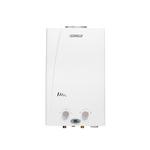 Колонка газовая Superlux 10L CF NG NEW проточная 17,4 кВт вертикальная 612356