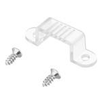 Клипса для светодиодной ленты SMD 3528 220 В Navigator (10 шт.) (71777) 162281