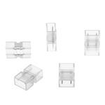 Коннектор для светодиодной ленты SMD 3528 Navigator (14518) 220 В (5 шт.) 503725