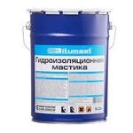 Мастика битумная гидроизоляционная Bitumast 4,2 кг/5 л 131712