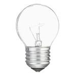 Лампа накаливания Osram E27 2700К 40 Вт 400 Лм 230 В шар прозрачная 679863