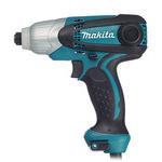 Шуруповерт ударный Makita TD0101F 230 Вт 147210