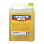 Антисептик ХМББ для дерева биозащитный 5 л 133056