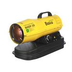 Пушка тепловая дизельная 20 кВт Ballu BHDP-20 прямого нагрева 108110