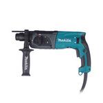 Перфоратор электрический Makita HR2470 780 Вт 2,4 Дж SDS-plus 105679
