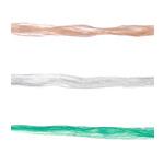 Шпагат ленточный полипропиленовый 1200 текс d3 мм 60 м набор (3 шт.) 152604