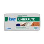 Штукатурка цементная Knauf Унтерпутц 25 кг 108980