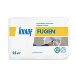 Шпаклевка гипсовая Knauf Fugen 25 кг 109171