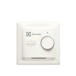 Терморегулятор механический программируемый Electrolux Thermotronic Basic слоновая кость 151760