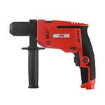 Дрель ударная КМ ID-601 600 Вт ключевой патрон 612687