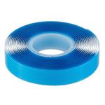 Лента клейкая монтажная Unibob двусторонняя кристально-прозрачная 12 мм 2 м 670601