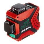 Нивелир лазерный Condtrol GFX360-2 (1-2-229) с магнитным креплением 814922