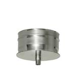 Конденсатосборник Дымок d150 мм AISI 439 156999