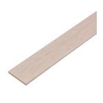 Наличник Мюнхен 01 70х8х2150 мм финишпленка дуб дымчатый прямой (1 шт.) 156183