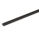 Шинопровод для трековых систем Arte Lamp (A540206) 220 В черный IP20 2 м