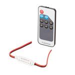 Диммер для светодиодной ленты 12 В 72 Вт IP20 Navigator (14019) 656730