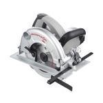 Пила дисковая электрическая Интерскол ДП-165/1200 1200 Вт 165 мм (96.1.0.00) 105810