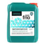 Добавка противоморозная для бетонов и растворов CemMix CemFrio 5 л 148162