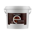 Герметик шовный для дерева Eurotex сосна 6 кг 155669