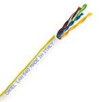 Интернет-кабель (витая пара) UTP CAT5e LAN 540 4х2х0,51 мм Cavel 907829