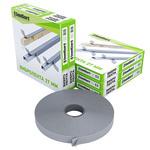 Лента вибродемпфирующая SoundGuard самоклеящаяся 27х4 мм 12 м 162461