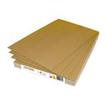 Подложка под ламинат и паркет хвойная Экоплат 5 мм 7 кв.м 0,59х0,79 м 932487