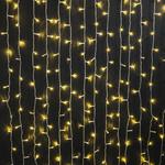 Гирлянда светодиодная Navigator Занавес теплый белый 2х1,5 м (61 864) 947986