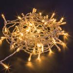 Гирлянда светодиодная Navigator Нить теплый белый 11,5 м (14 024) 948000