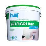 Грунт бетоноконтакт Knauf Бетогрунд 15 кг 952904