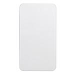 Умное Wi-Fi реле Sibling Smart Home Powerswitch-M белое 954978