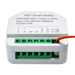 Умное Wi-Fi реле Sibling Smart Home Powerswitch-M2 mini белое 954979