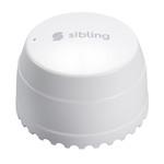 Умный датчик протечки Sibling Smart Home Powernet-FL белый 954983