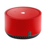 Умная колонка Яндекс Станция лайт YNDX-00025 Red красная 954994
