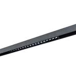 Светильник трековый светодиодный Arte Lamp Linea (A4635PL-1BK) 48 В черный 4000К естественный свет IP20