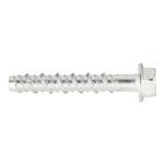 Анкер-шуруп Tecfi для бетона 10x60 мм (20 шт.) 636917