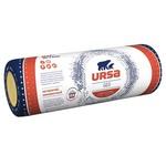 Утеплитель URSA Geo Лайт 100х1200х6250 мм 7,5 кв.м 632597
