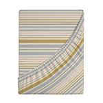 Простыня на резинке 160х200х25 см поплин Uniqcute 70224/1 (ТТ-00231074) 956108