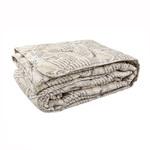 Одеяло теплое 1,5-спальное шерсть мериноса Волшебная Ночь (730671) 956276