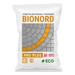 Реагент противогололедный Bionord Pro Plus -20 °С 23 кг 632670