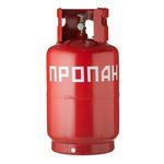 Баллон газовый пропановый НЗГА 27 л 144078