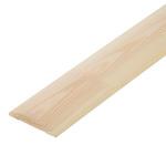 Наличник радиусный 70х11х2200 мм сорт Экстра сращенный 612183