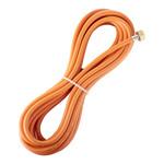 Шланг газовый Kemper с резьбовым соединением 3/8
