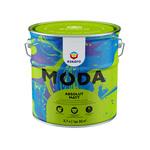 Краска моющаяся Eskaro Moda Absolut Matt база TR бесцветная 2,7 л 966480