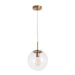 Светильник подвесной Arte Lamp Volare E27 60 Вт 3 кв.м бронза IP20 (A1925SP-1AB) 966811