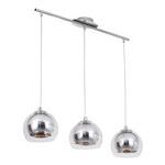 Светильник подвесной Arte Lamp Rastaban E27 300 Вт 5 кв.м хром IP20 (A7984SP-3CC) 966903