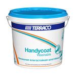 Шпатлевка финишная Terraco Handycoat Washable 5 кг 969042